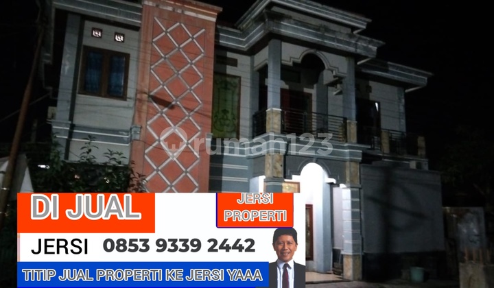 Rumah Jual Nego Sampai Deal Samarinda Utara 8991 Rumah Jual Nego Sampai Deal Samarinda Utara 8991