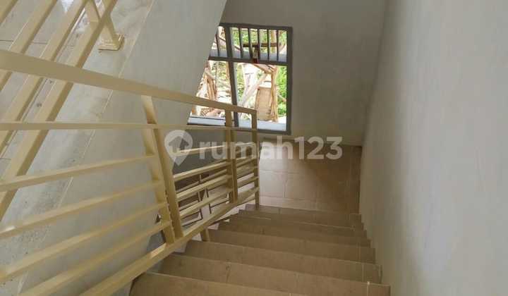 Downtown Strategic Area Shop House Tenggarong City 7350 2