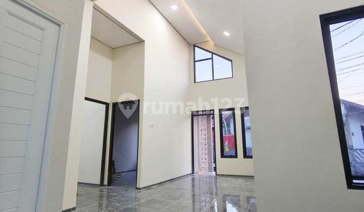 Rumah Jual Lingkungan Nyaman Samarinda Sungai Pinang 2999