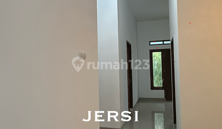 Rumah Jual Terbatas Sisa 3 Unit Villa Tamara Design Request 9662 2