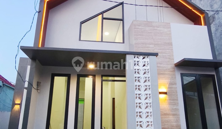 Rumah Jual Lingkungan Nyaman Samarinda Sungai Pinang 2999 Rumah Jual Lingkungan Nyaman Samarinda Sungai Pinang 2999