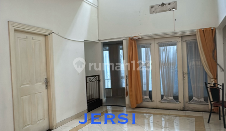 Rental House Suitable for Office in Elite Housing Samarinda Ulu 4849 2