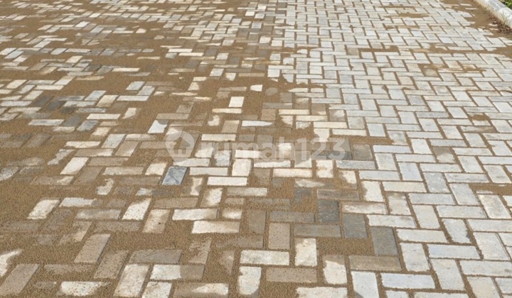 Tanah Jual Cepat Murah Villa Tamara 1550 Tanah Jual Cepat Murah Villa Tamara 1550