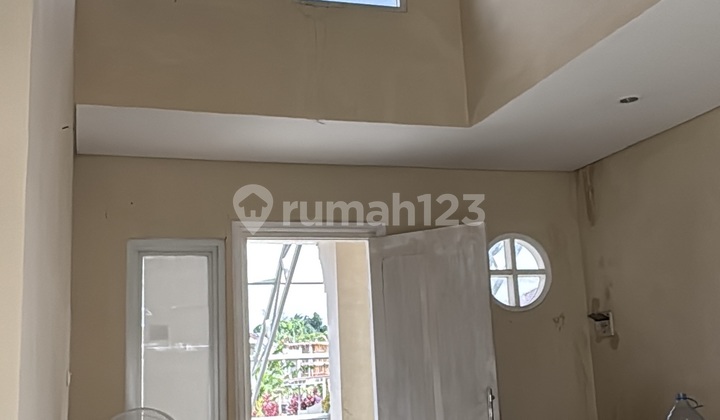 Rumah Sewa Mediterania Samarinda Ulu 2