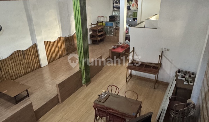 Strategic Location Rental Shop House Hot Property Samarinda Ulu 1004 2