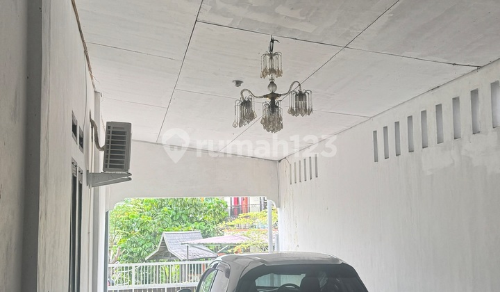 House for Sale in a Quiet and Comfortable Environment, Samarind Ulu 0507 2