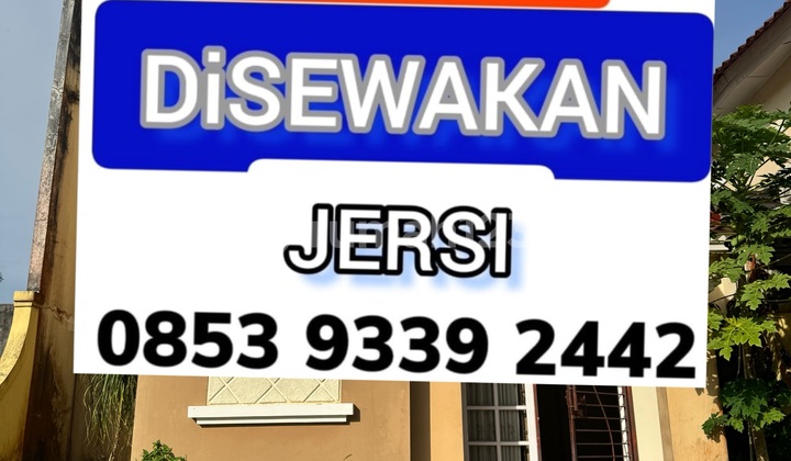 Rumah Sewa Perumahahan Mediterania Samarinda Ulu Rumah Sewa Perumahahan Mediterania Samarinda Ulu