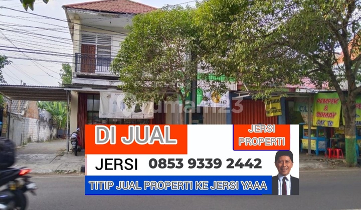 Land for Sale Fast Sale Strategic Location Tuban