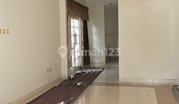 Rumah Sewa Perumahahan Mediterania Samarinda Ulu 2