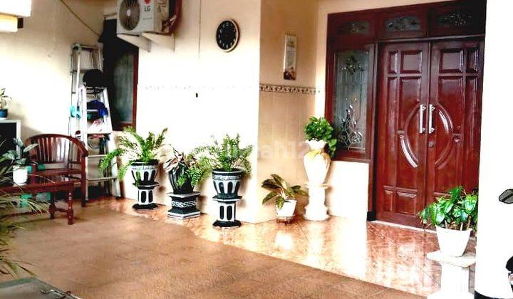 Turun Harga Rumah Lebar 9m Nol Jalan Utama Candi Lontar Manukan 3