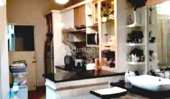 Rumah Cozy Siap Huni Graha Mas Kebonsari Elveka Dekat Al Hikmah 4