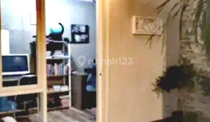 Rumah Cozy Siap Huni Graha Mas Kebonsari Elveka Dekat Al Hikmah 6
