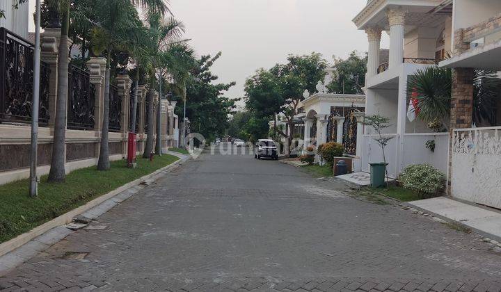 Rumah Cozy Siap Huni Graha Mas Kebonsari Elveka Dekat Al Hikmah 7