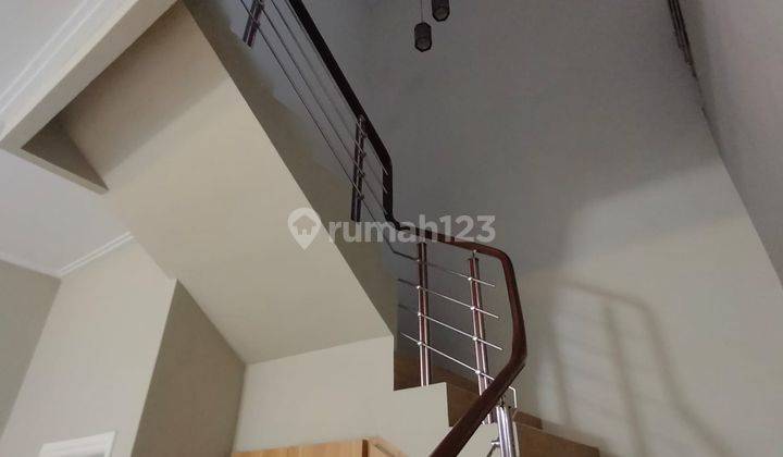 Rumah Siap Huni Graha Mas Kebonsari Elveka Dekat Gayungsari 11