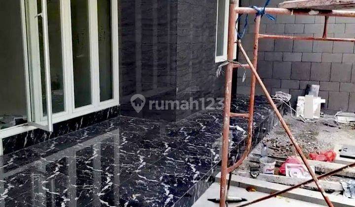 Rumah Dijual Nol Jalan Kembar Area Ngagel Jaya Cocok Untuk Usaha 2