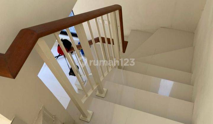 Rumah Murah Siap Huni Tusuk Sate di North West Lake Citraland 3