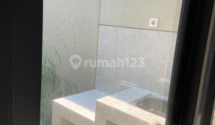 Rumah Murah Siap Huni Tusuk Sate di North West Lake Citraland 8