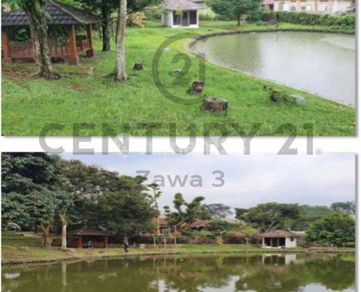 Dijual Cepat Tanah Diciawi Bgr Utk Villa,resort,outbond Dan Hotel 6