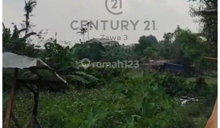 Dijual Cepat Tanah Cimone Tangerang Lokasi Sebelah Dgn Perumahan 4