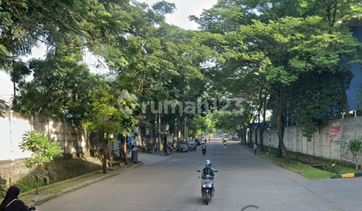 Jual Cepat Tanah Industri Daerah Cisereh Oleg Balaraja Tangerang 1
