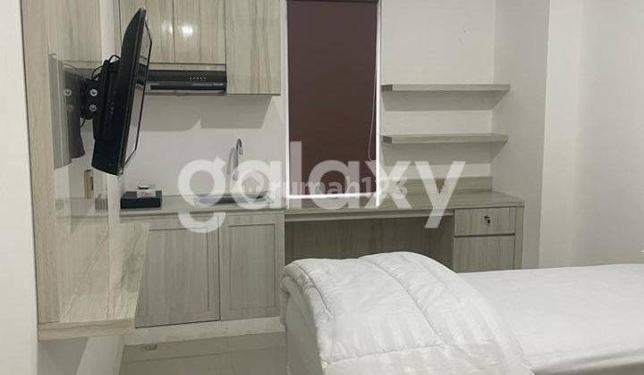 Dijual Apartemen Alton, Banyumanik, Semarang 1