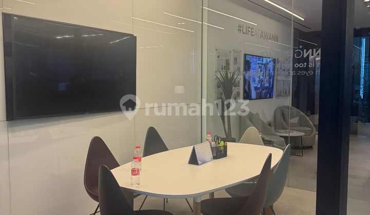 Central Semarang Office Area, Semarang 2