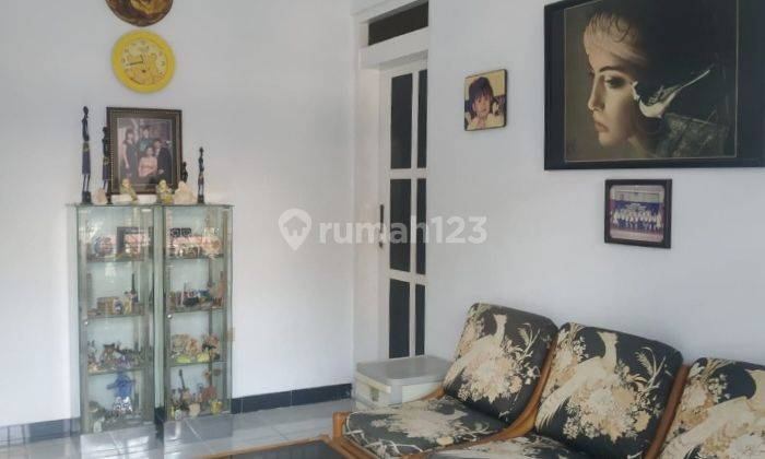 Dijual Rumah di Jl. Turangga Utara 1