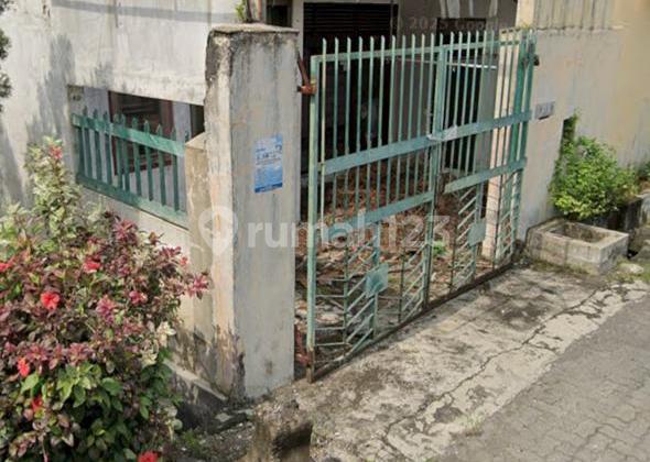 Rumah perlu renovasi tengah kota dekat loyola 1