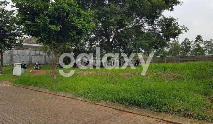 Dijual Tanah di Agra Golf, Mijen 1