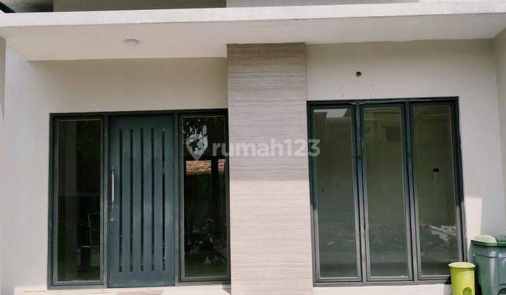 Disewakan Cepat Rumah di Amaya Ungaran Rumah Baru 2