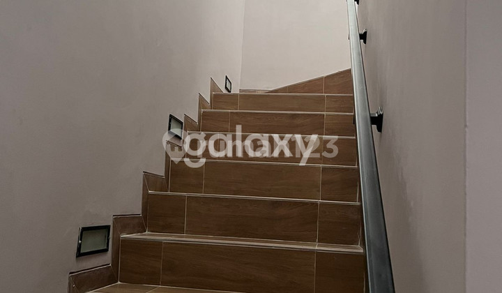 Dijual Rumah Baru di Jl Taman Kradenan Asri 2