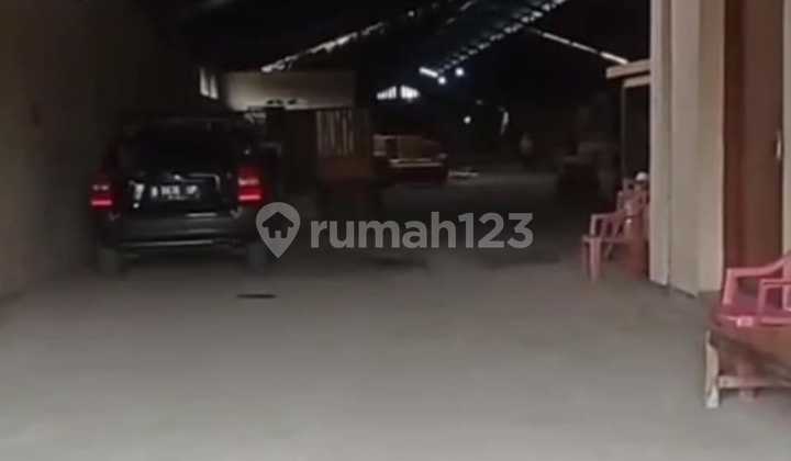 Gudang Siap Pakai di Demak Gudang Siap Pakai di Demak