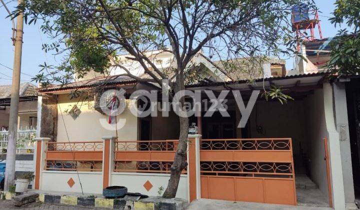 foto lainnya dijual rumah di semarang indah,