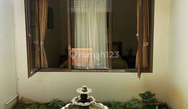 Rumah Semi Furnished di Karangrejo Tengah Ii, Semarang Atas 2