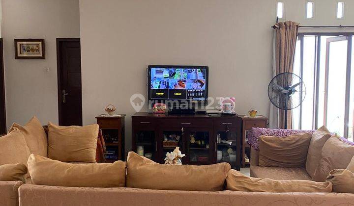 Rumah Semi Furnished di Karangrejo Tengah Ii, Semarang Atas 3