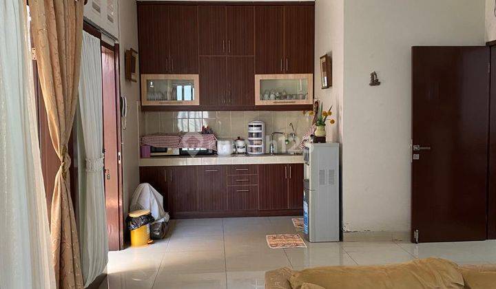 Rumah Semi Furnished di Karangrejo Tengah Ii, Semarang Atas 5