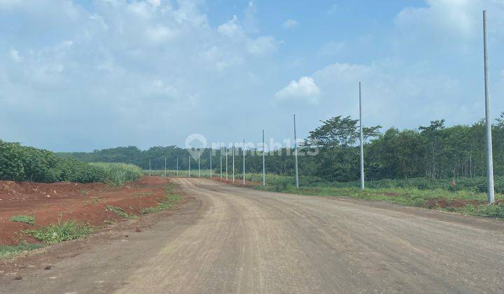 Tanah Industri Siap Bangun, Berijin Industri, Pabrik Asing Maupun Lokal Tanah 1