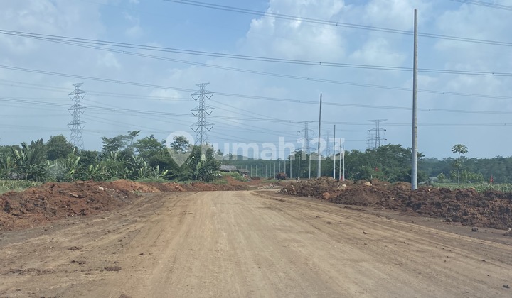Tanah Industri Siap Bangun, Berijin Industri, Pabrik Asing Maupun Lokal Tanah 3