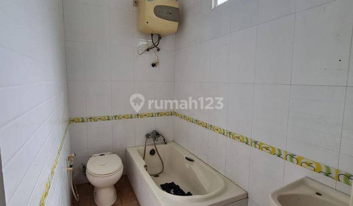 Rumah di Gayamsari Semarang Timur Siap Huni Perumahan 1