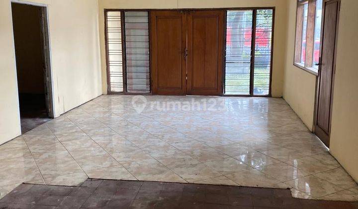 Rumah SHM di Jend Sudirman 141 Langensari, Ungaran, Semarang 2