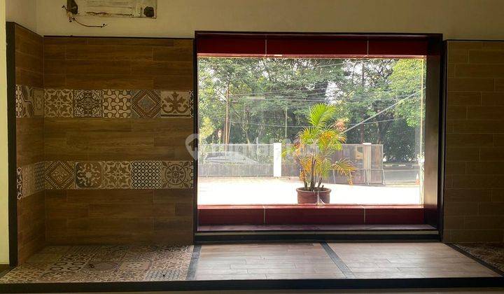Dijual Rumah Tempat Usaha Jl S.parman 12