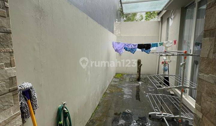 Rumah Mewah 2 Lantai Asri Siap Huni Bebas Banjir Citrasun Garden Semarang 2