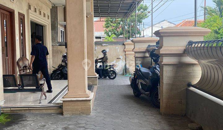 Kantor Dan Mass Karyawan 7