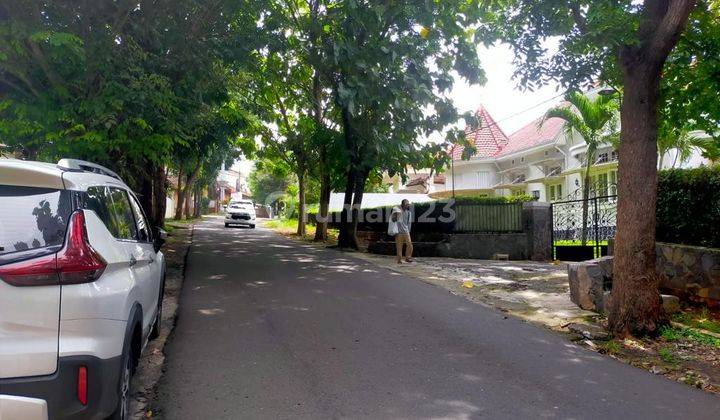 di Muria, Semarang