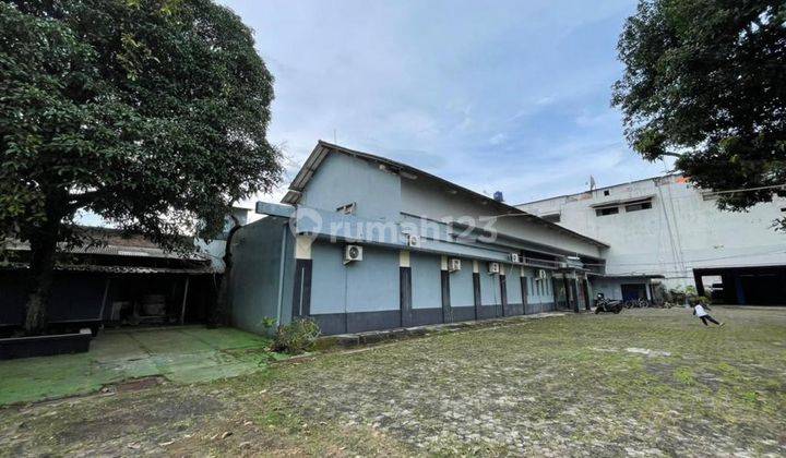 Tanah Dekat Patung Kuda Undip, Cocok Untuk Hotel Dan Kost2 An 2