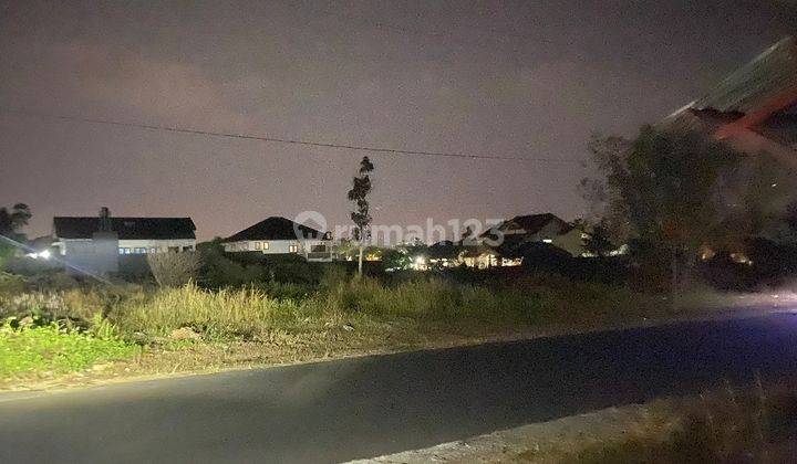 Tanah Kapling Siap Bangun di Perumahan Lembah Hijau Salatiga 2