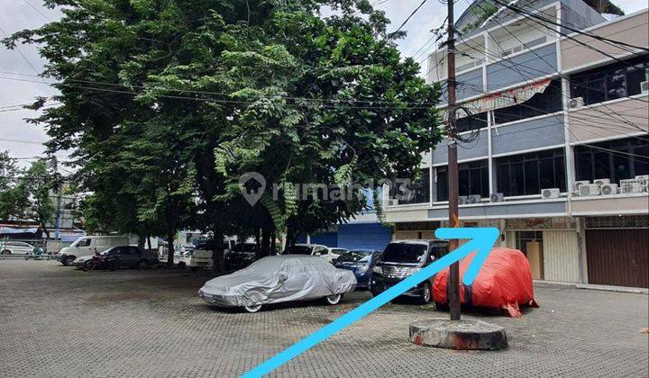 Jual Cepat Ruko Ciledug Raya di Hos Cokroaminoto 2