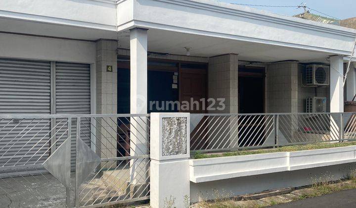 Jual Cepat Rumah di Cakrawala Bebas Banjir Semarang Barat 1