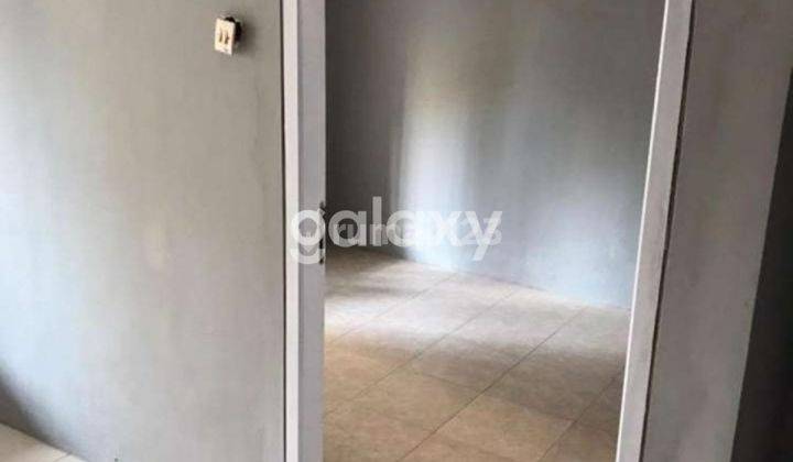 Dijual Rumah Cluster di Perumahan Jatisari Lestari Mijen 2