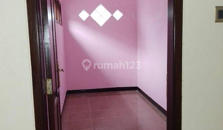 Jual Cepat Rumah Furnished Dibukit Wahid Semarang Nego Sampai Jadi 2